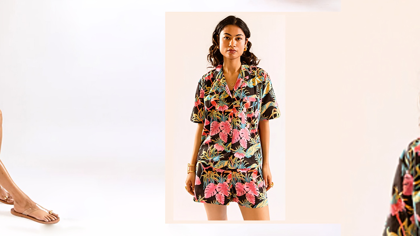 Why Co-Ord Sets for Women Are the Hottest Trend This Season