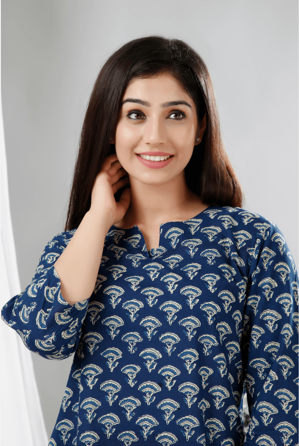 cotton lounge wear (6731812339909)