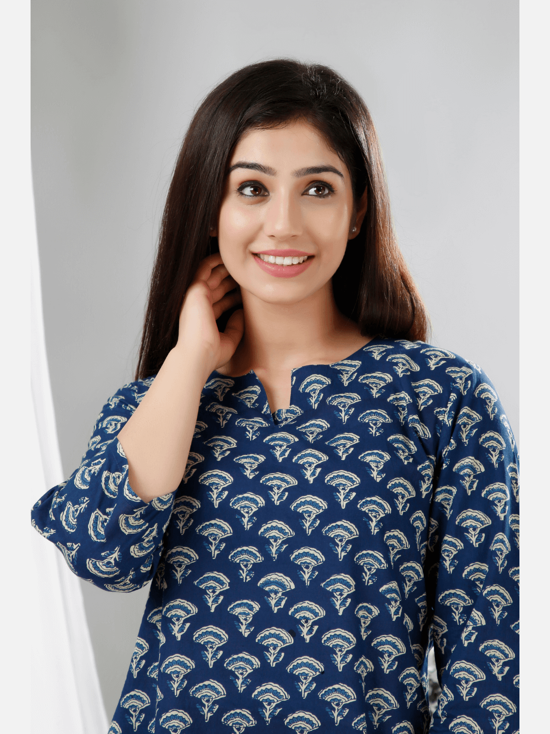 cotton lounge wear (6731812339909)