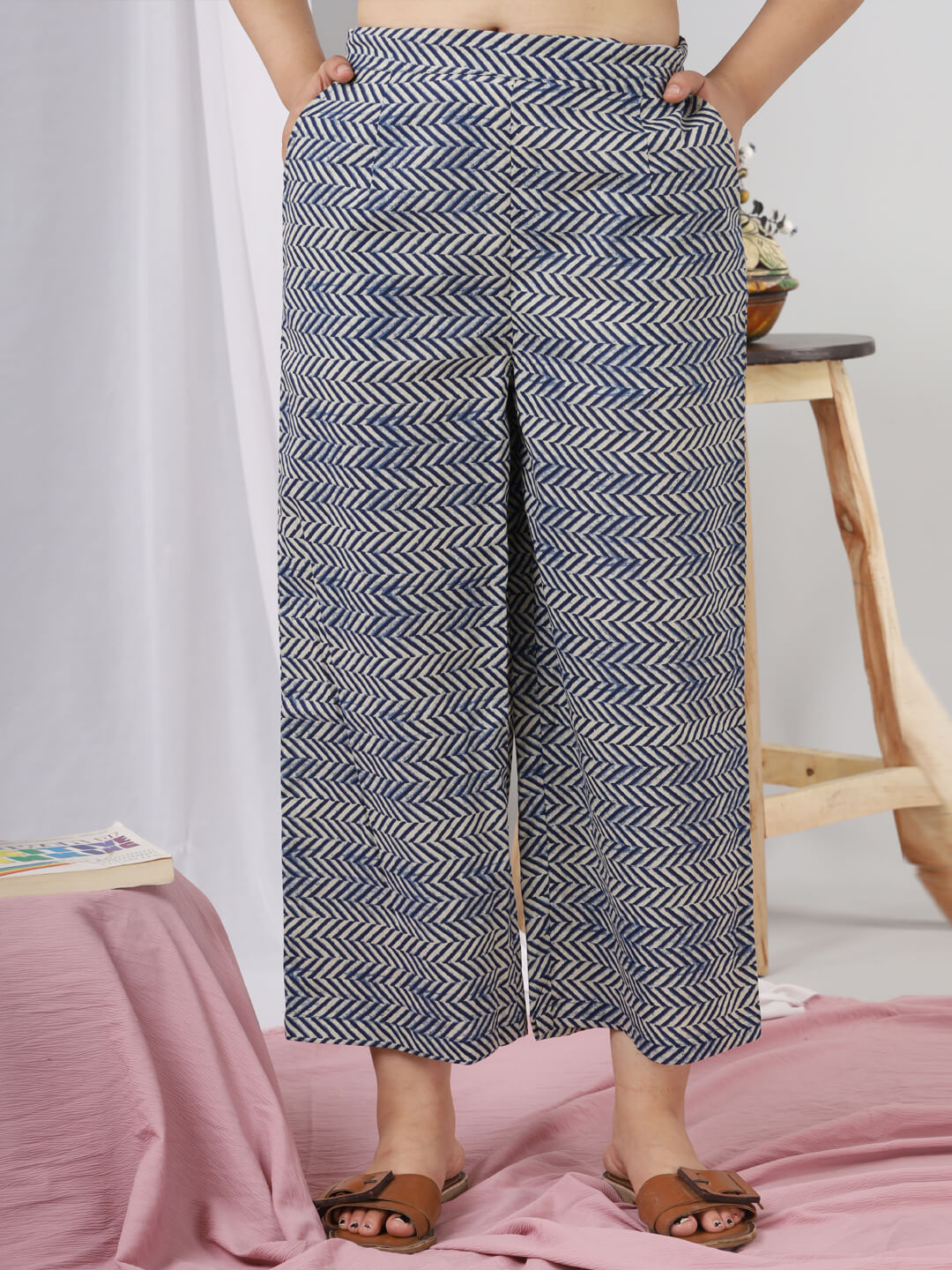 cotton lounge wear online sale (6731812339909)