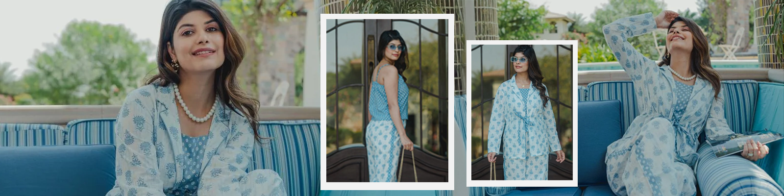 Buy Chic Co-Ord Sets & Lounge Sets – Trendy Gift for Raksha Bandhan