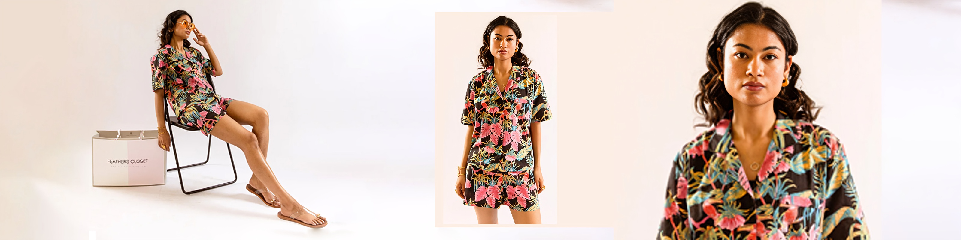 Why Co-Ord Sets for Women Are the Hottest Trend This Season